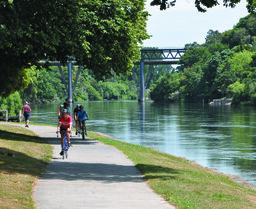 GET TO KNOW OUR MEMBERS