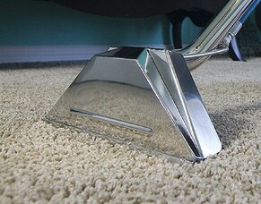 Why Use a Professional Carpet Cleaner?