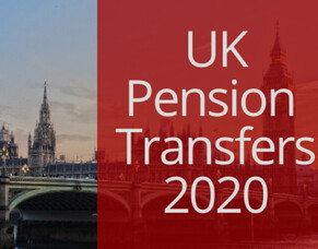 What does 2020 hold for Pensions?
