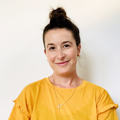 Anna Rendall | Port Eden Design Wellington