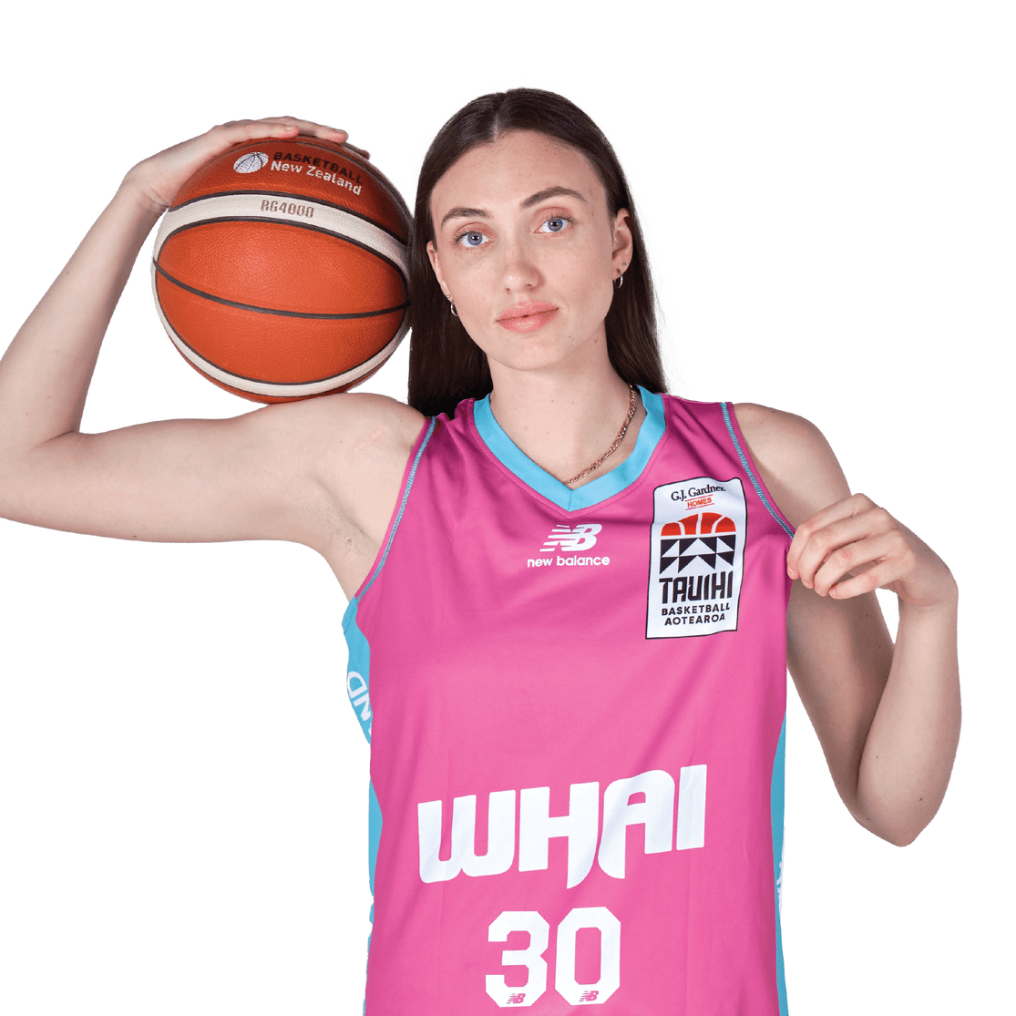 Whai Roster | Whai Basketball