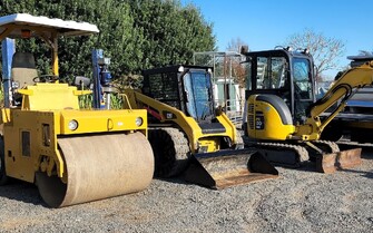 Machine Transport Waikato