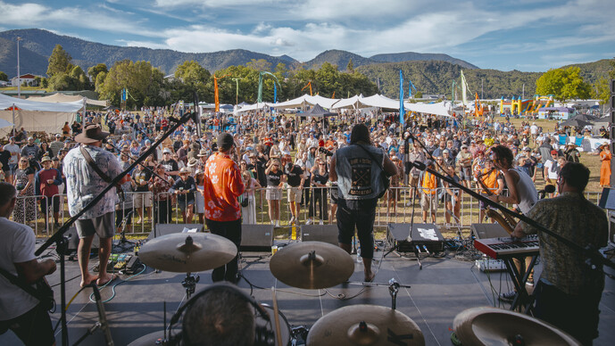 Check out the 2025 Festival!