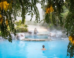 Unwind and Recharge: Your Guide to a Relaxing Weekend in Taupo