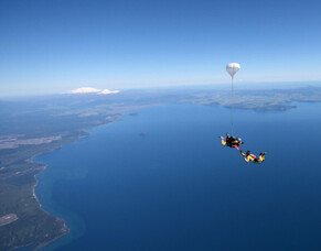 From Bungy Jumps to Jet Boats: Your Thrill-Seeker&#039;s Guide to Taupo