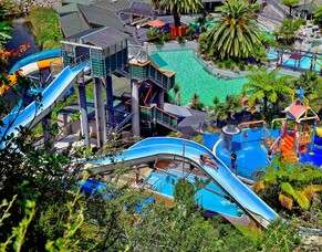 Your Ultimate Guide to Family Activities in Taupo This Winter!