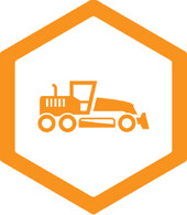 Self Propelled Vehicles