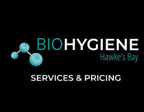 Services &amp; Pricing