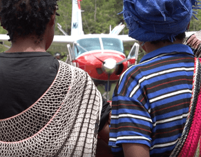 Reconnecting a Lifeline to Health Services