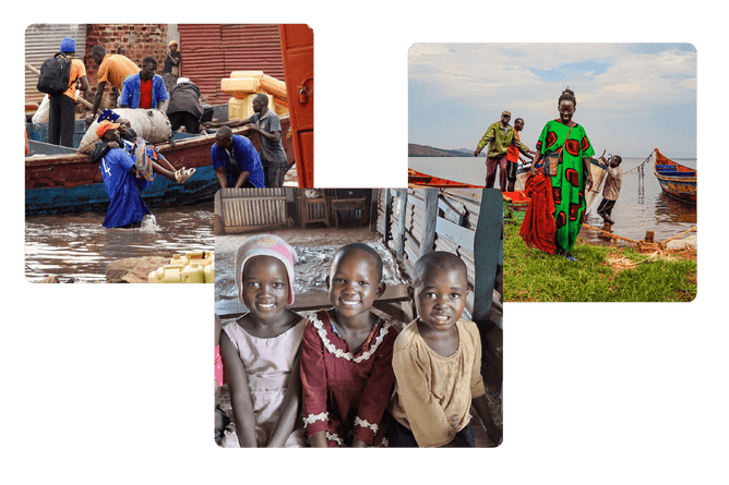 Photo Credit: Paula Alderblad & Annet Nabbanja