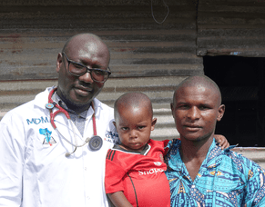 3-year-old Elisha Finally Gets Correct Diagnosis