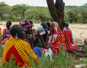 Silent tragedy: Mission to support Tanzanian mums