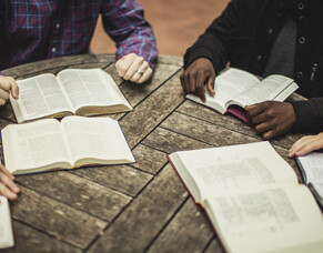 DO I NEED TO STUDY AT BIBLE COLLEGE?