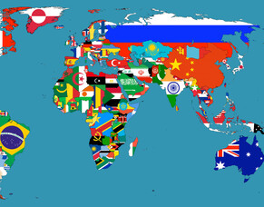 WHERE DO MOST OF YOUR STAFF WORK?