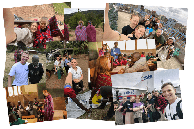 Photo Credit: Bert Assink, Maddy Bennett, Felicity Bosch