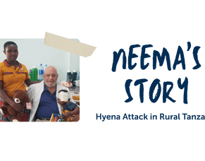 Hope for the Next Generation - How MAF Brings Healing to Young Lives in Crisis