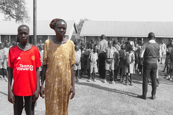 Photo Credit: Annet Nabbanja