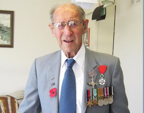 2016: Trevor Strong Passes