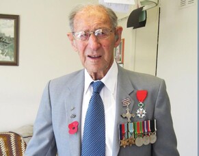 2016: Trevor Strong Passes