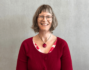 Meet Rachelle Shilston