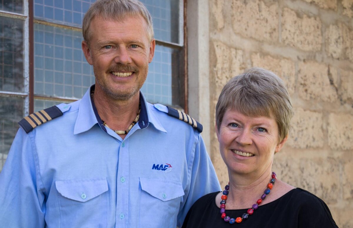 maf-nz-building-a-base-in-loglogo-kenya