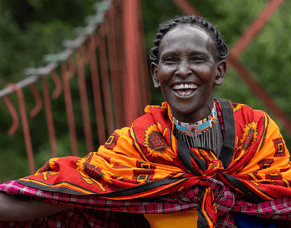 A Bridge to a Better Future