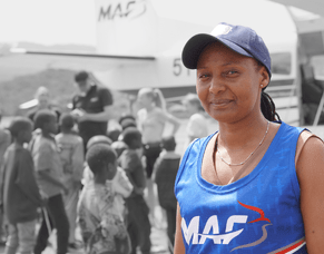 80 Years Young - Looking at what&#039;s next for MAF