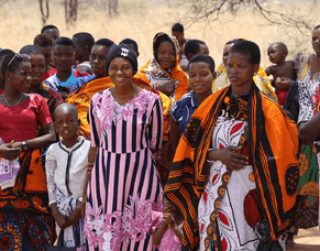 Medical safari brings hope to Tanzania village