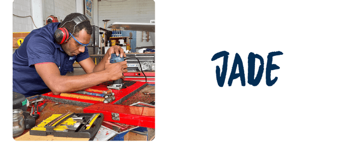 Photo Credit: Mandy Glass