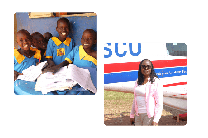 Photo Credit: Annet Nabbanja