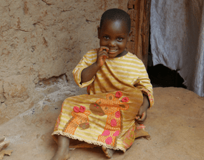 Water Filters Protect Mbale Against Diesease