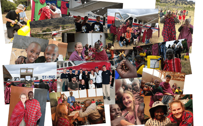 Photo Credit: Bert Assink, Maddy Bennett, Felicity Bosch