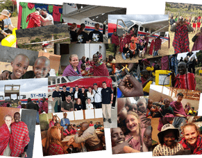 &quot;Kenya Stole My Heart&quot;