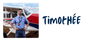 Our Learning Journeys: From Calling to Training to Serving Isolated Communities