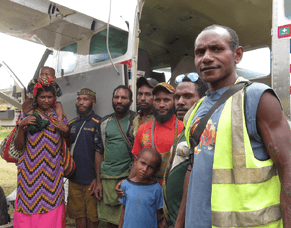 Fly Good News....twice as far!