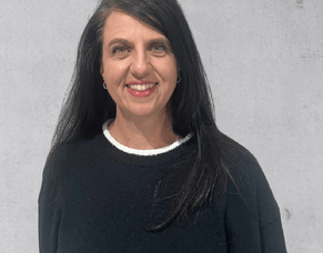 Meet Nathalie Buitendag