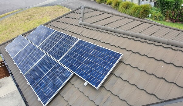 Kirstin from Papamoa