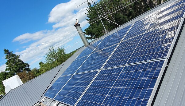 Shona from the Lakes