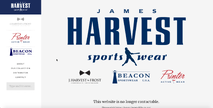 James Harvest