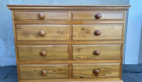 🛏️ Second-Hand Bedroom Furniture for Sale in Christchurch