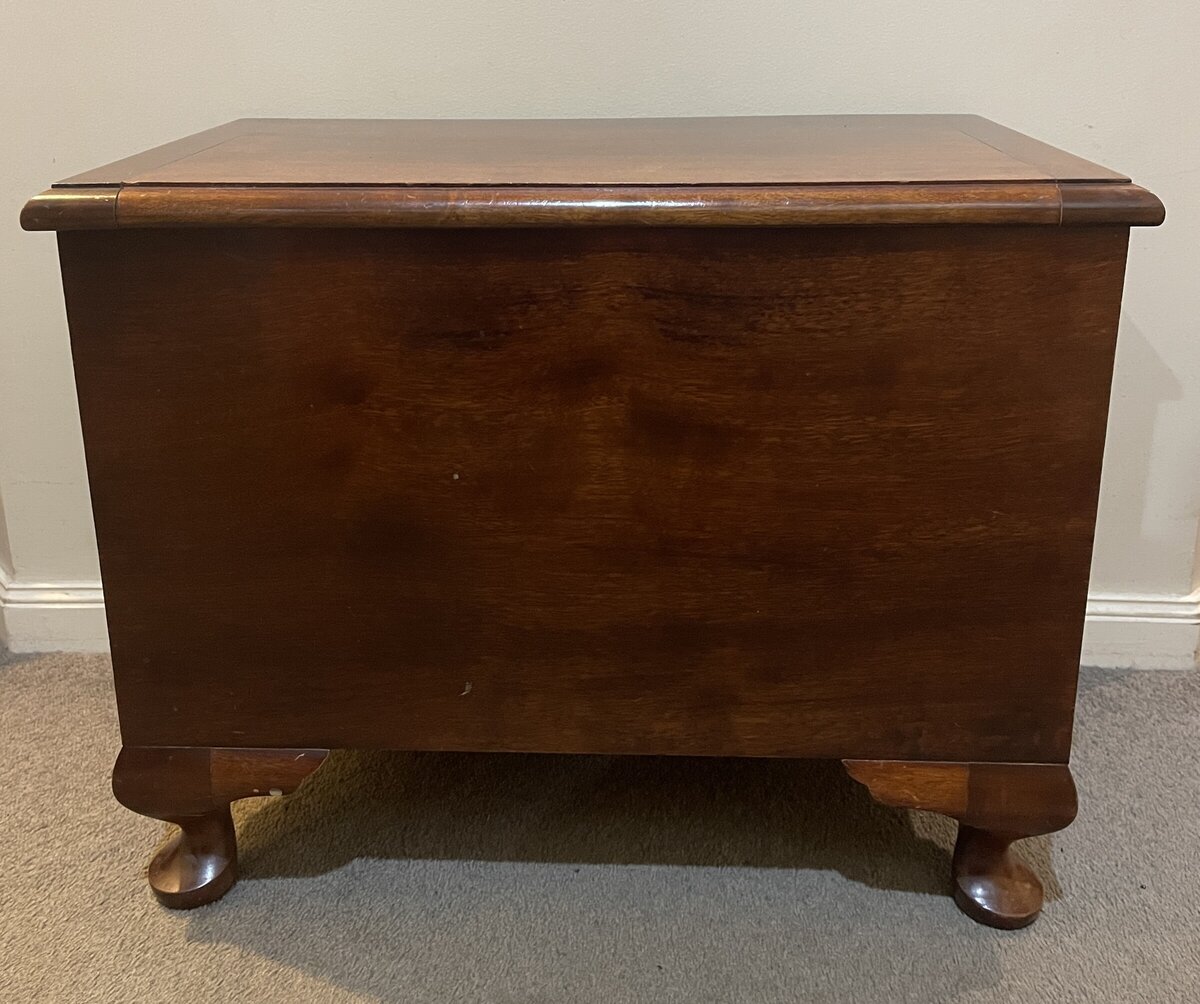 Halswell Traders Current second hand furniture items available