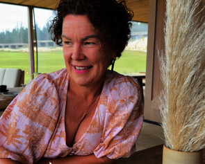 JACQUI O'CONNOR - Director