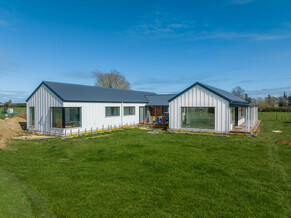 Lifestyle Build Cambridge