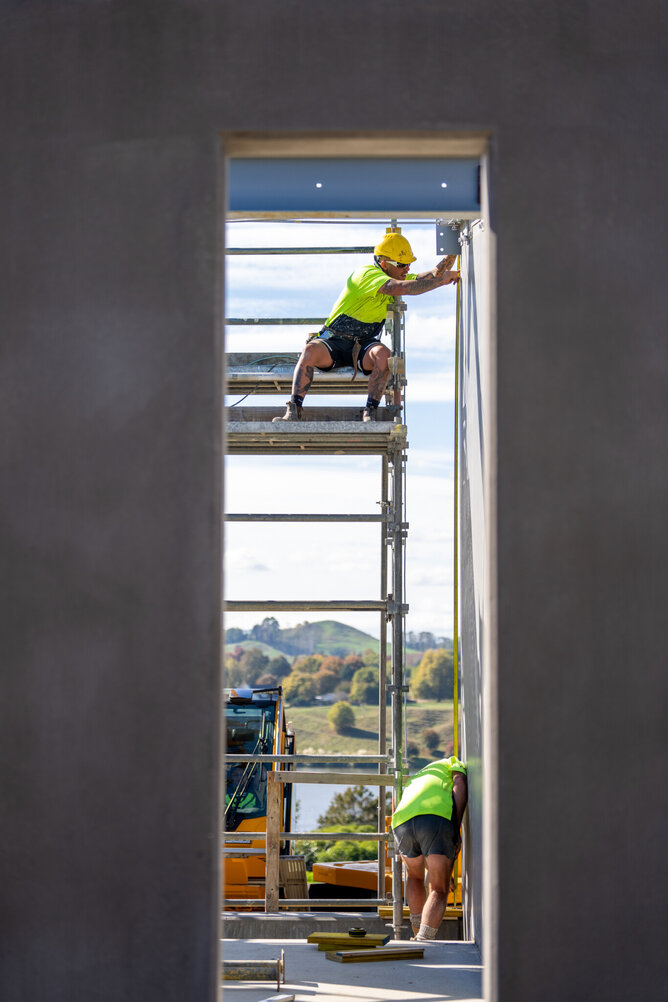 New Home Builders Karapiro