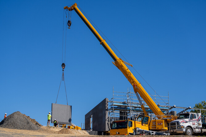 Waikato Construction