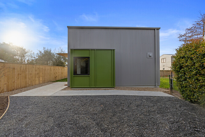 New Homes Cambridge, NZ