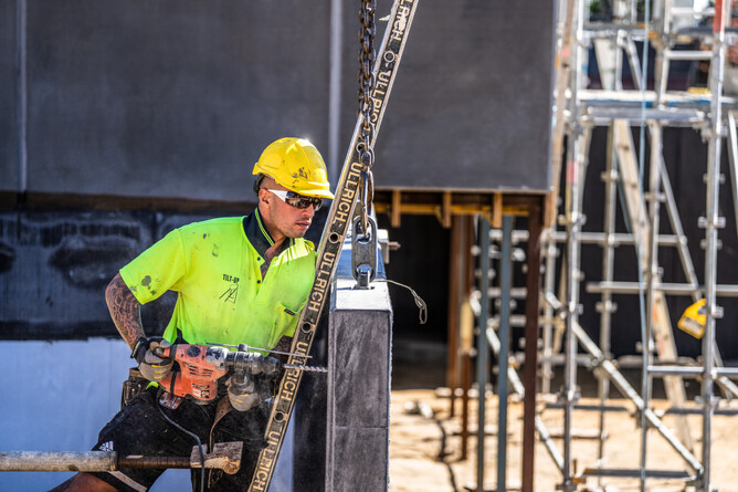 Waikato Commercial Construction