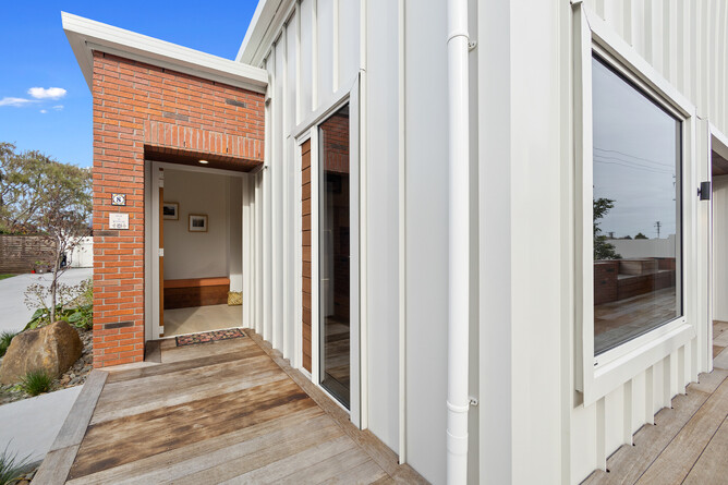 New Homes Cambridge, NZ