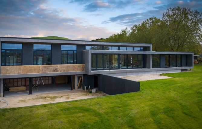 Waikato residential building company