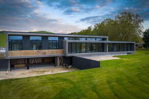 Maungatautari Landmark